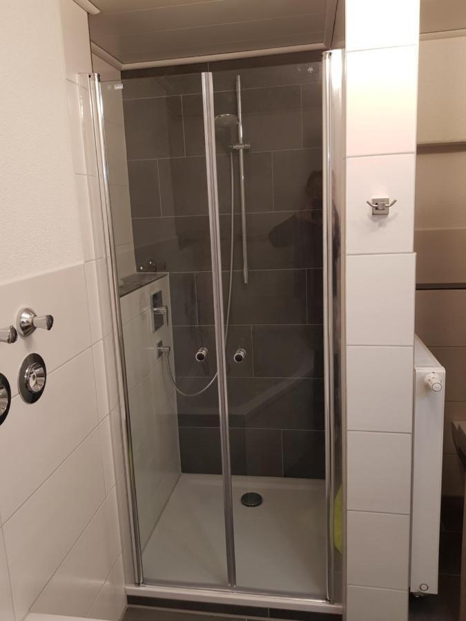 Fewo Juergen Und Conny Babenhausen  Luaran gambar
