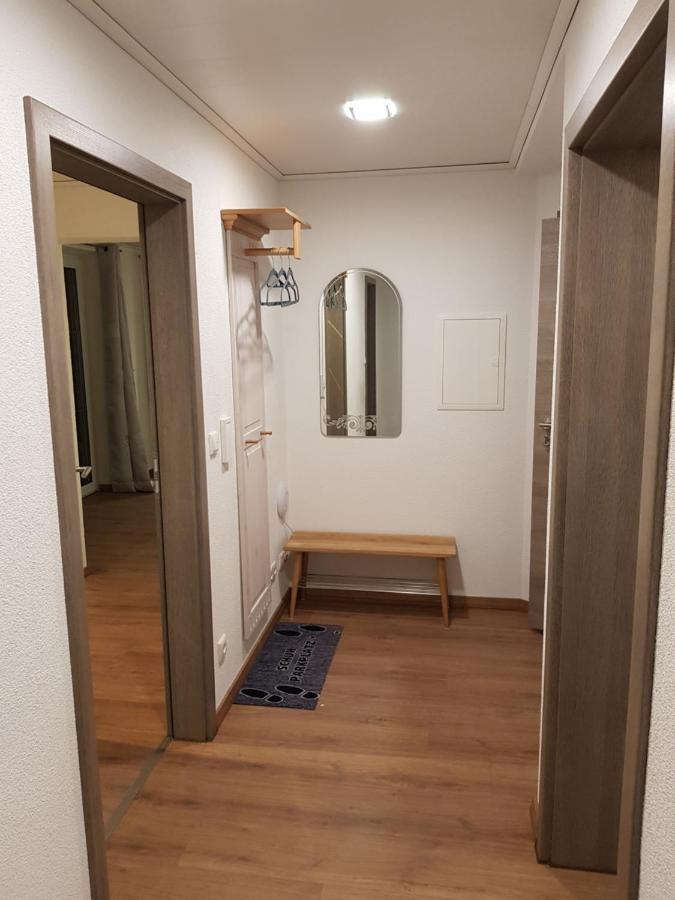 Fewo Juergen Und Conny Babenhausen  Luaran gambar